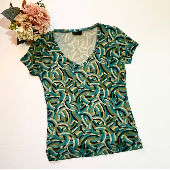 🌻 New York & Company Top - Picture 1 of 4